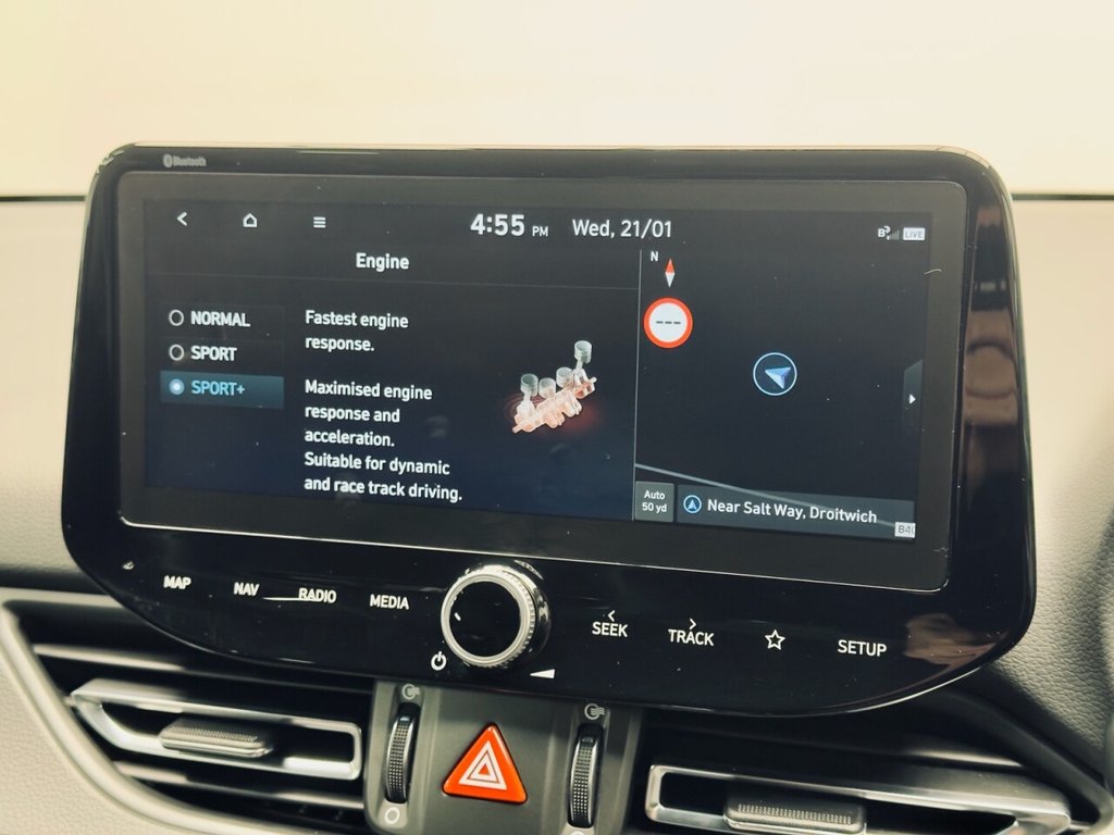 Used Hyundai i30 2022 for sale - 77313296: Photo 19