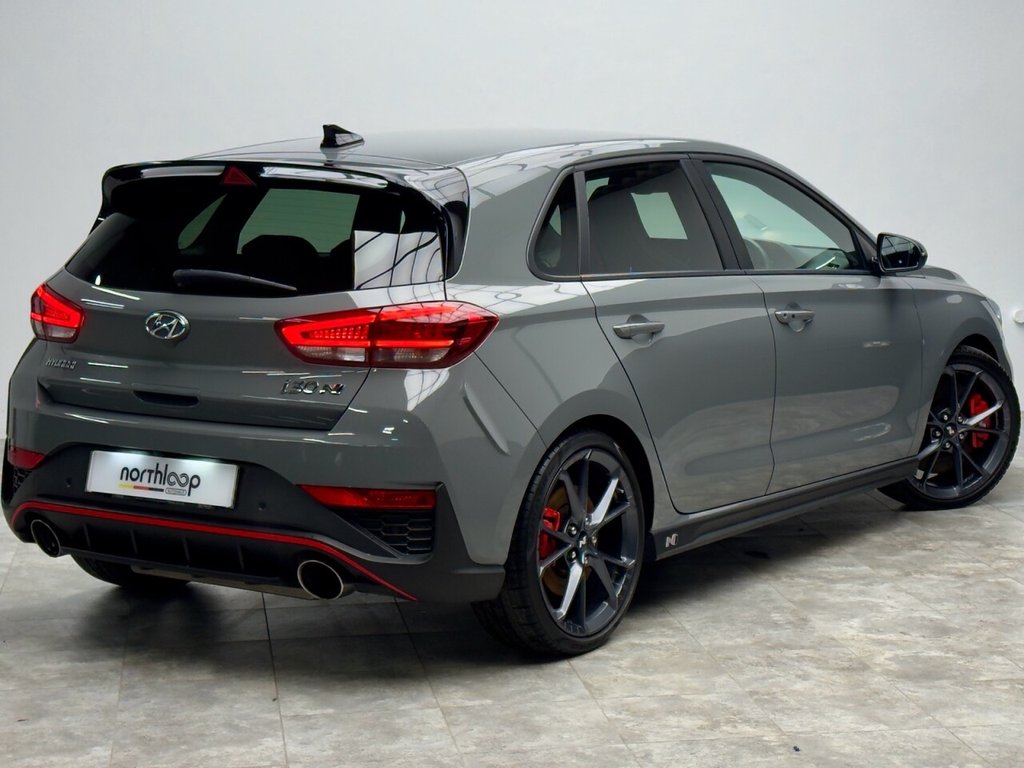 Used Hyundai i30 2022 for sale - 77313296: Photo 2