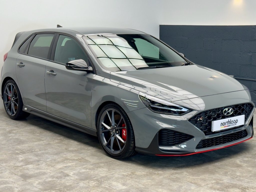 Used Hyundai i30 2022 for sale - 77313296: Photo 20