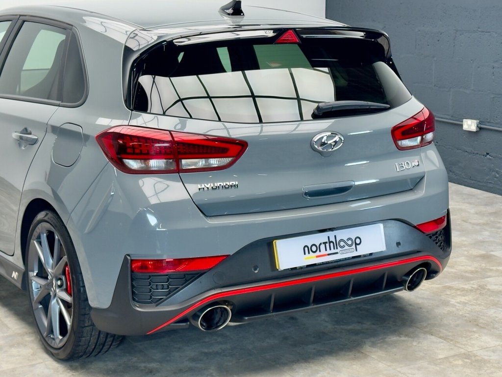 Used Hyundai i30 2022 for sale - 77313296: Photo 22