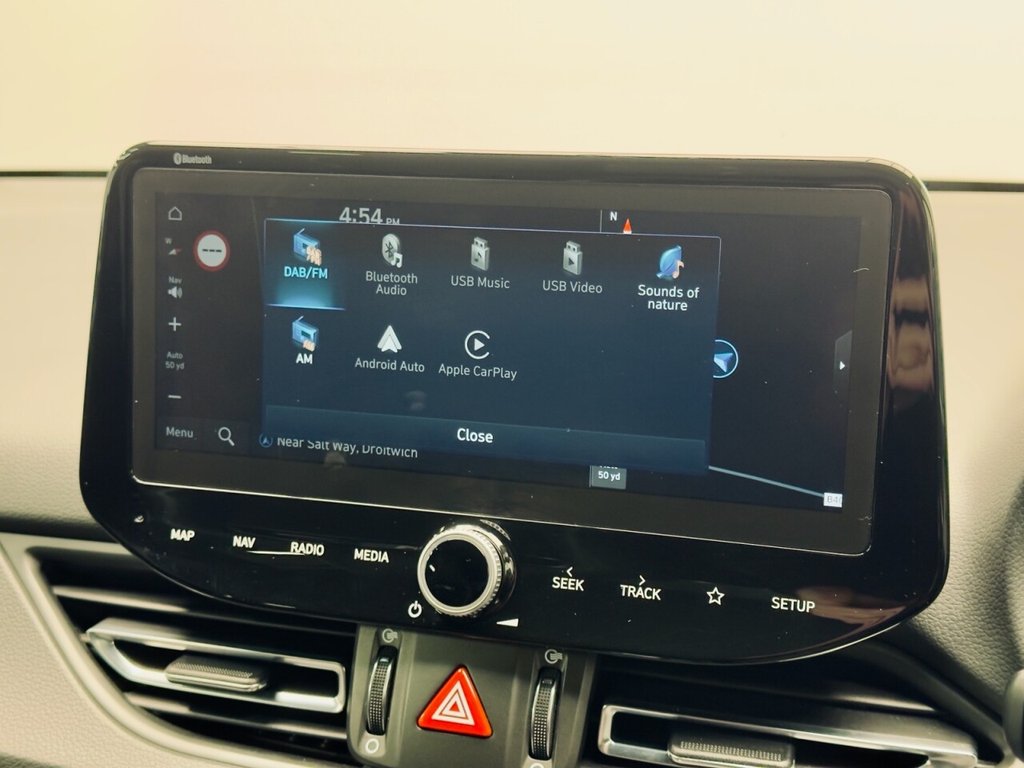 Used Hyundai i30 2022 for sale - 77313296: Photo 23