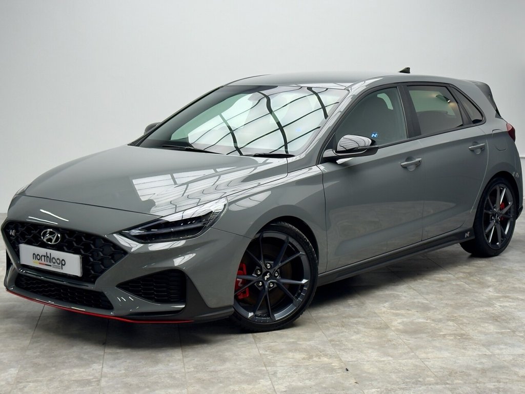 Used Hyundai i30 2022 for sale - 77313296: Photo 24