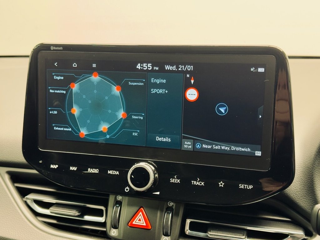 Used Hyundai i30 2022 for sale - 77313296: Photo 27