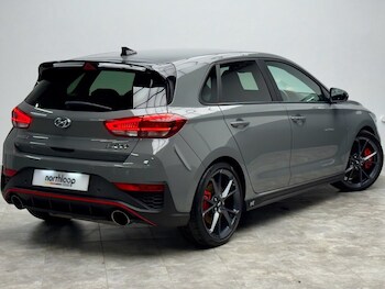 Used Hyundai i30 2022 for sale - 77313296: Photo