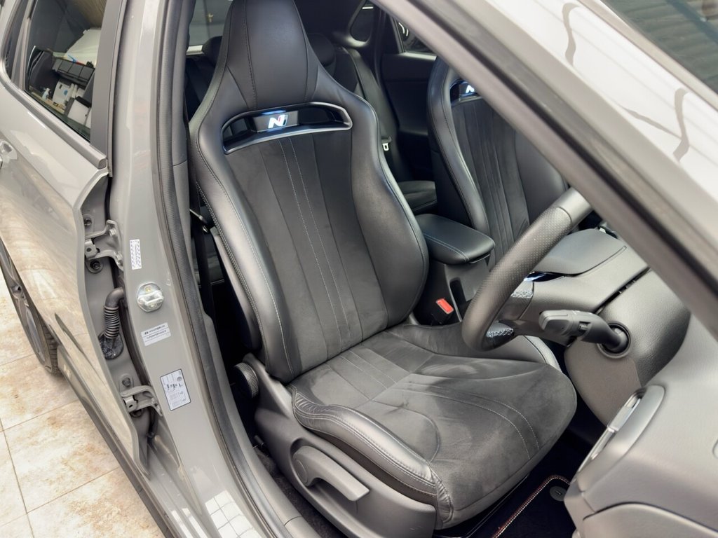 Used Hyundai i30 2022 for sale - 77313296: Photo 3