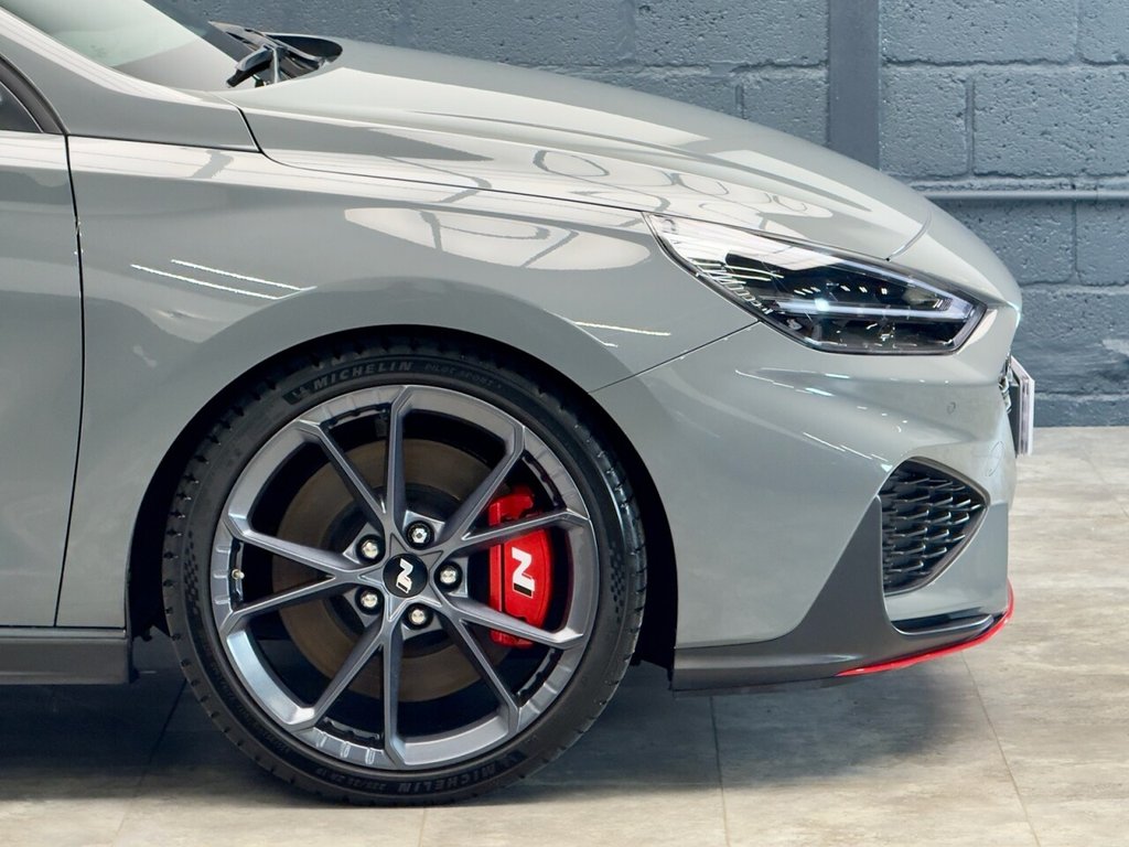 Used Hyundai i30 2022 for sale - 77313296: Photo 35