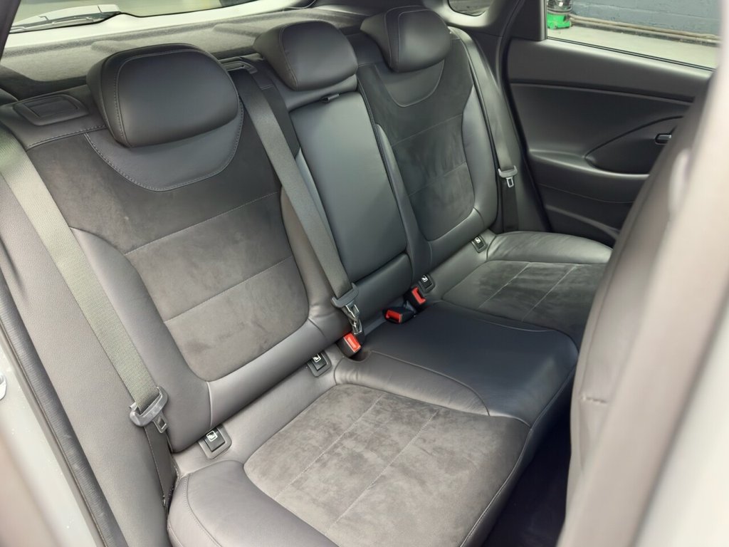 Used Hyundai i30 2022 for sale - 77313296: Photo 36