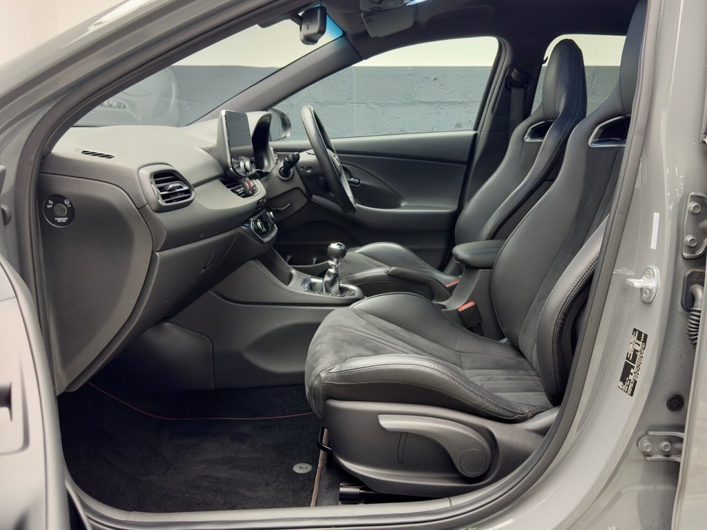 Used Hyundai i30 2022 for sale - 77313296: Photo 38