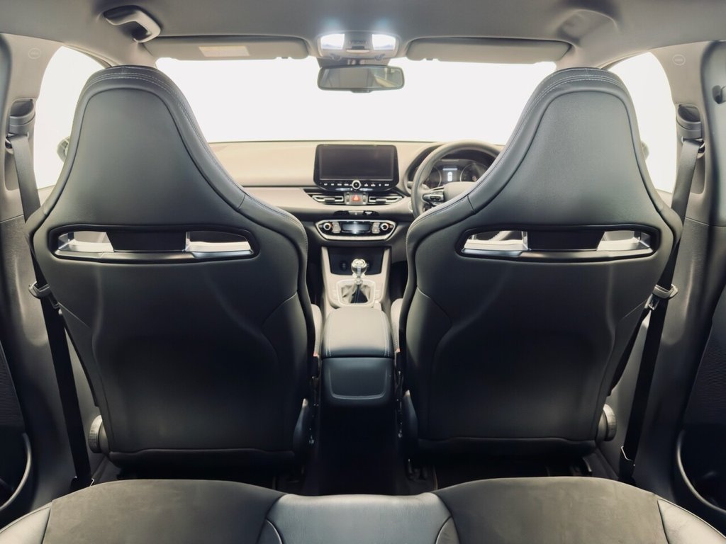 Used Hyundai i30 2022 for sale - 77313296: Photo 40