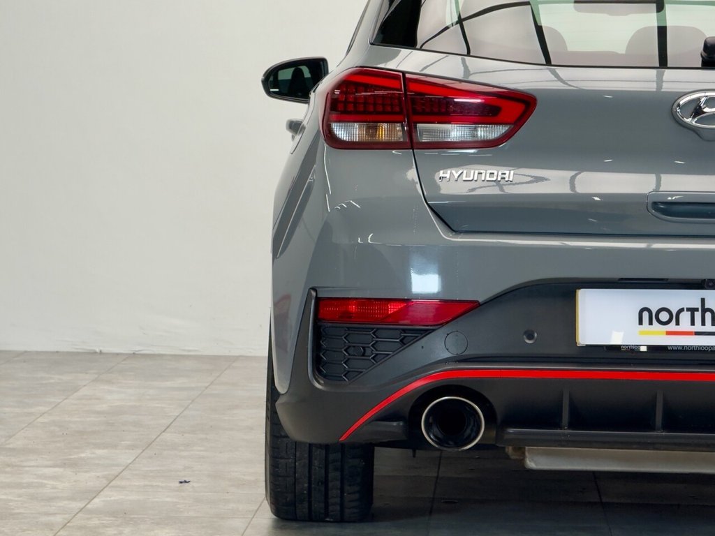 Used Hyundai i30 2022 for sale - 77313296: Photo 8