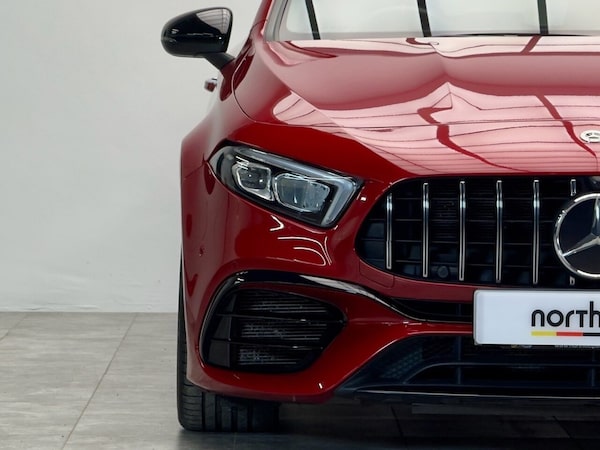 Used Mercedes-Benz A-Class 2021 for sale - 76105620: Photo 10