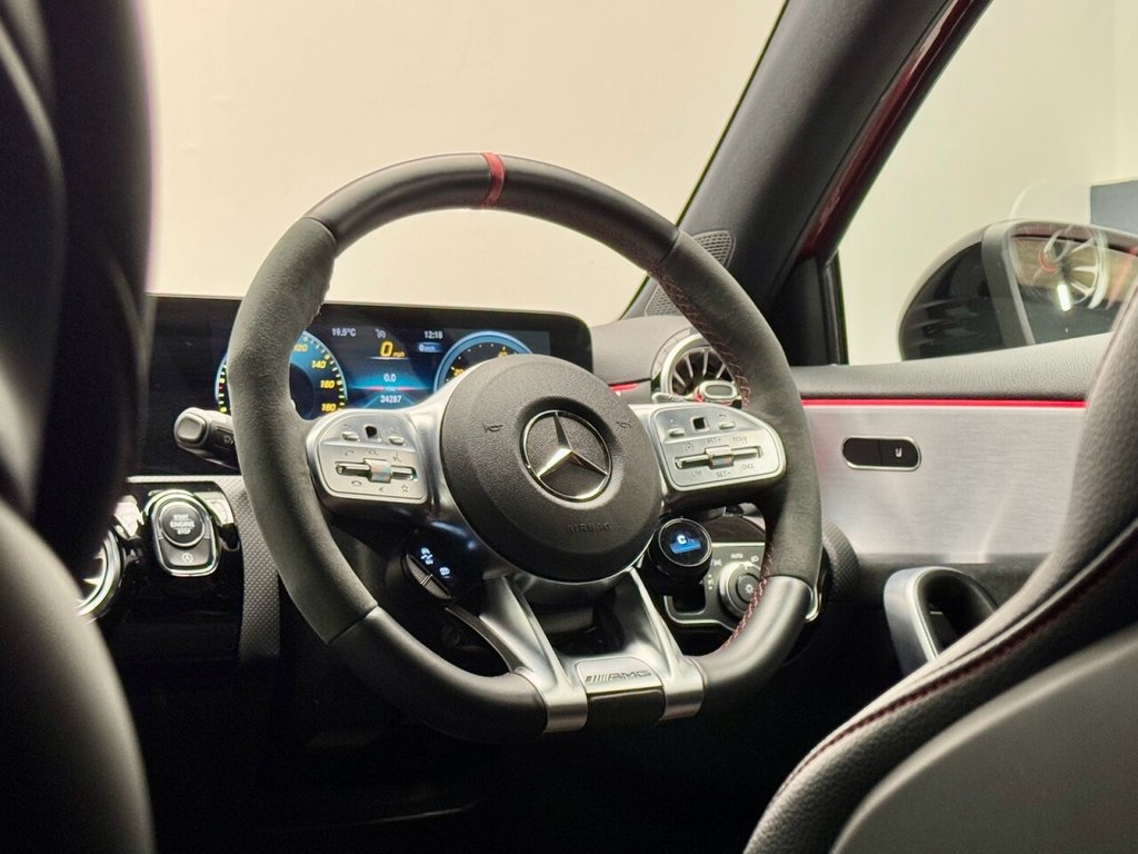 Used Mercedes-Benz A-Class 2021 for sale - 76105620: Photo 11