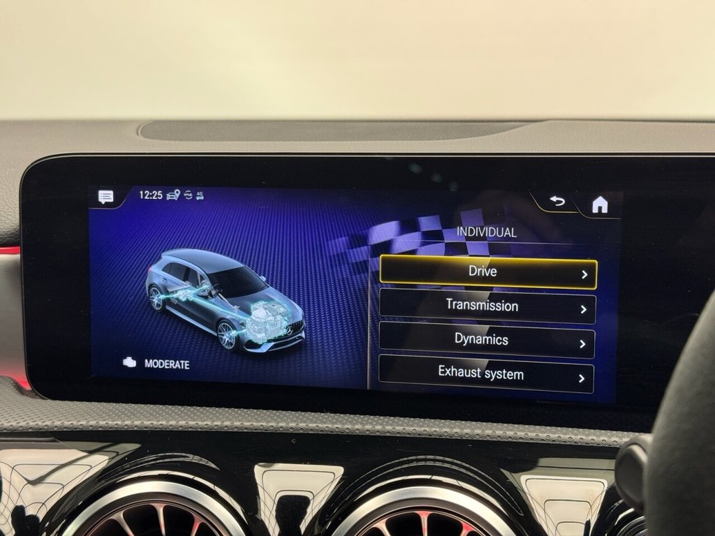 Used Mercedes-Benz A-Class 2021 for sale - 76105620: Photo 20