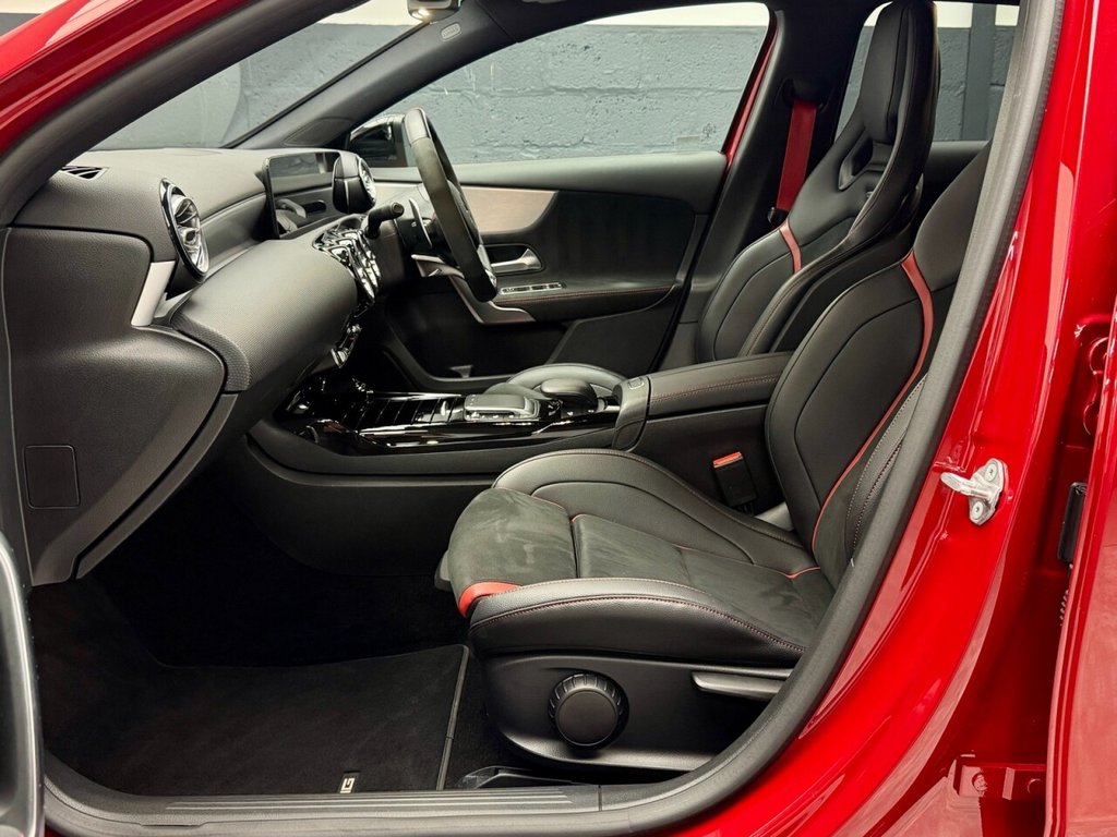 Used Mercedes-Benz A-Class 2021 for sale - 76105620: Photo 26