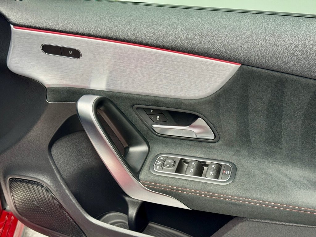 Used Mercedes-Benz A-Class 2021 for sale - 76105620: Photo 28