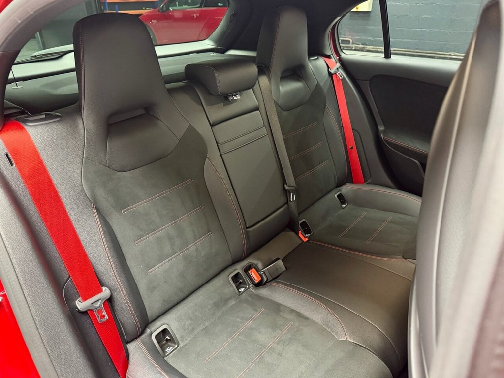 Used Mercedes-Benz A-Class 2021 for sale - 76105620: Photo 30