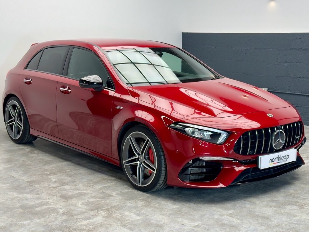 Used Mercedes-Benz A-Class 2021 for sale - 76105620: Photo 31