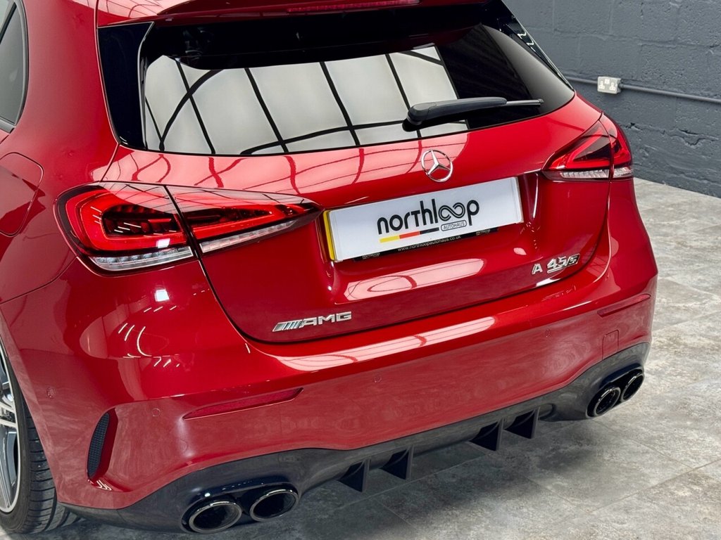 Used Mercedes-Benz A-Class 2021 for sale - 76105620: Photo 33