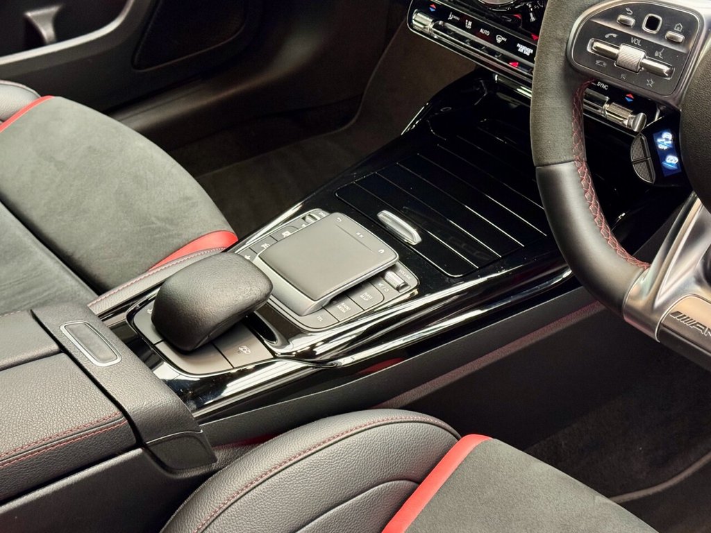 Used Mercedes-Benz A-Class 2021 for sale - 76105620: Photo 37