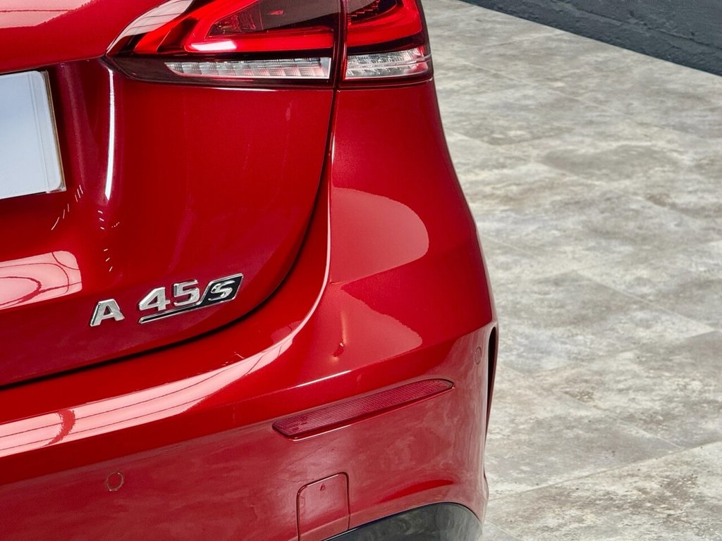 Used Mercedes-Benz A-Class 2021 for sale - 76105620: Photo 38