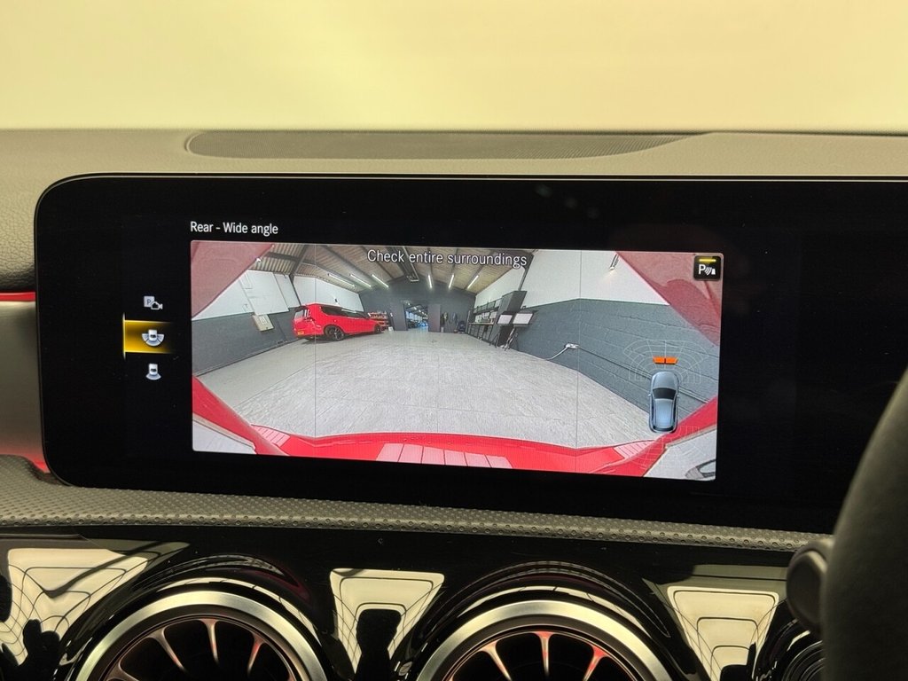 Used Mercedes-Benz A-Class 2021 for sale - 76105620: Photo 39