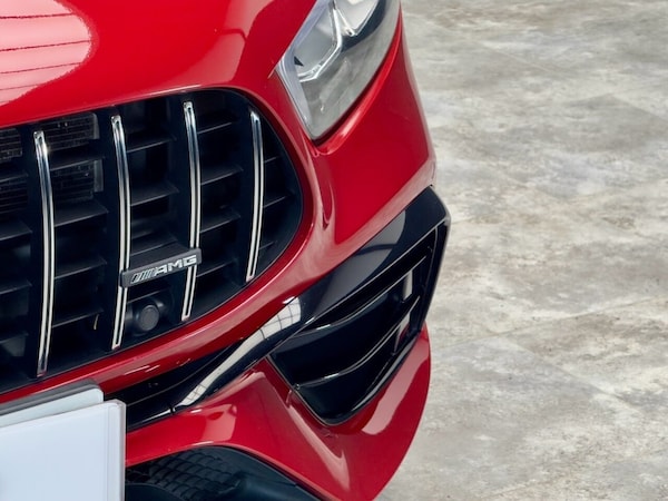 Used Mercedes-Benz A-Class 2021 for sale - 76105620: Photo 40