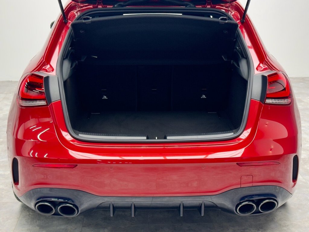 Used Mercedes-Benz A-Class 2021 for sale - 76105620: Photo 44