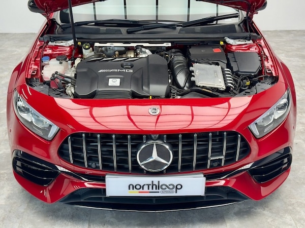 Used Mercedes-Benz A-Class 2021 for sale - 76105620: Photo 45