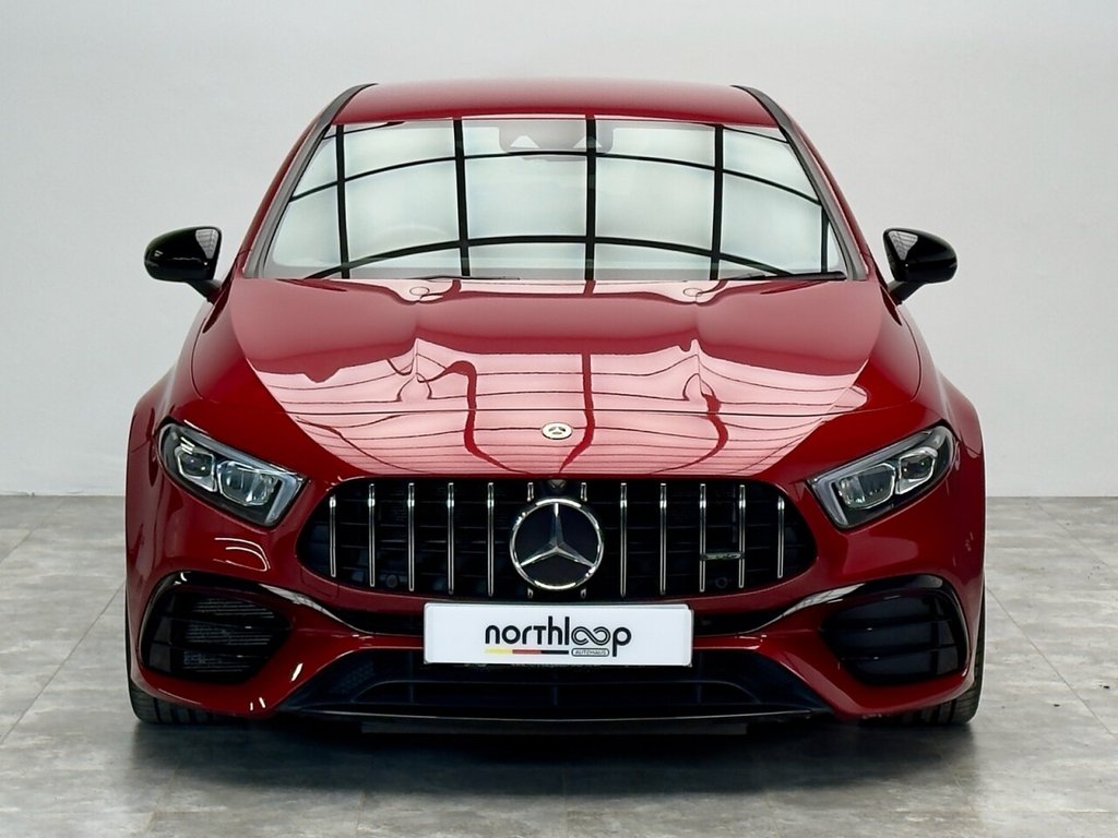 Used Mercedes-Benz A-Class 2021 for sale - 76105620: Photo 5