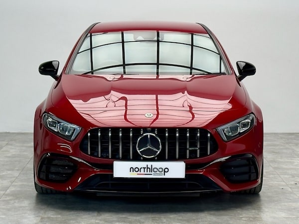Used Mercedes-Benz A-Class 2021 for sale - 76105620: Photo 5
