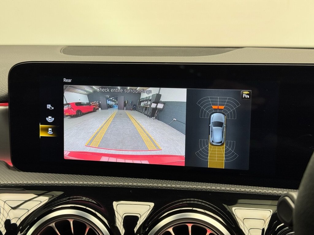 Used Mercedes-Benz A-Class 2021 for sale - 76105620: Photo 7