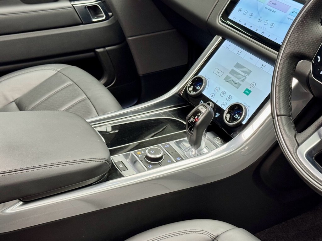 Used Land Rover Range Rover Sport 2019 for sale - 76883122: Photo 10