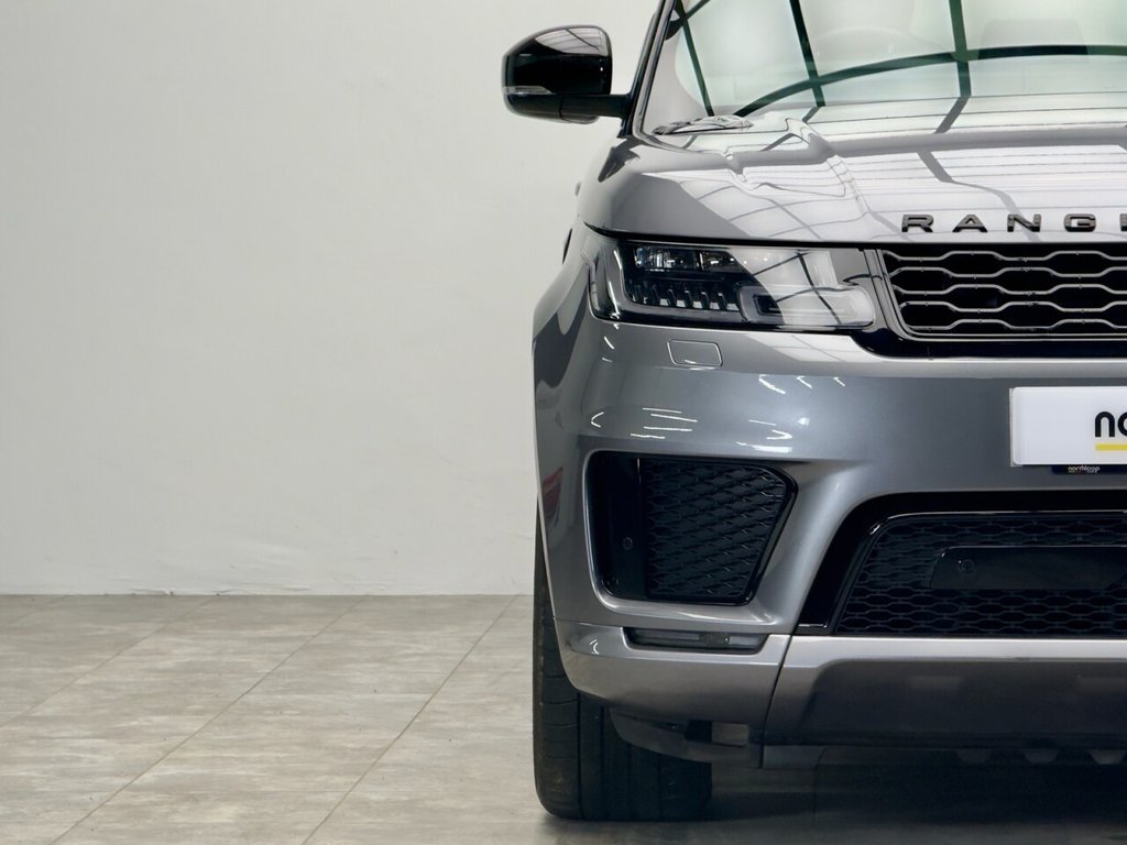 Used Land Rover Range Rover Sport 2019 for sale - 76883122: Photo 13