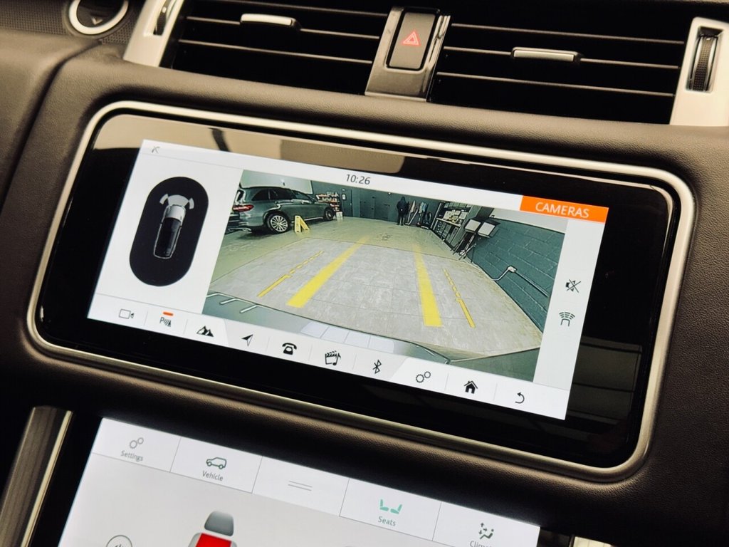 Used Land Rover Range Rover Sport 2019 for sale - 76883122: Photo 14