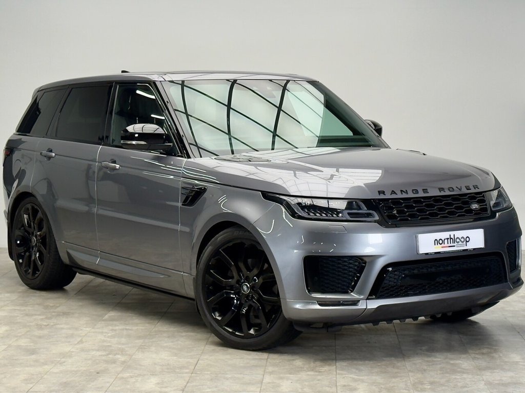 Used Land Rover Range Rover Sport 2019 for sale - 76883122: Photo 15