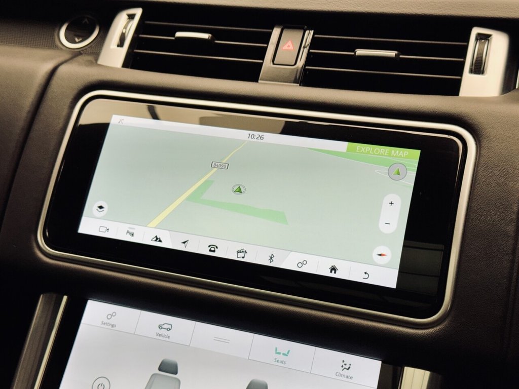 Used Land Rover Range Rover Sport 2019 for sale - 76883122: Photo 19