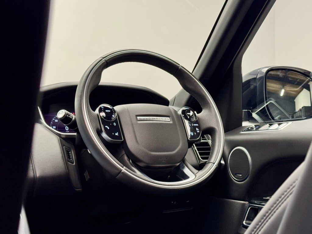 Used Land Rover Range Rover Sport 2019 for sale - 76883122: Photo 23