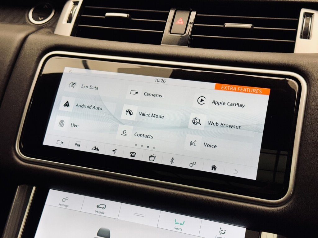 Used Land Rover Range Rover Sport 2019 for sale - 76883122: Photo 25