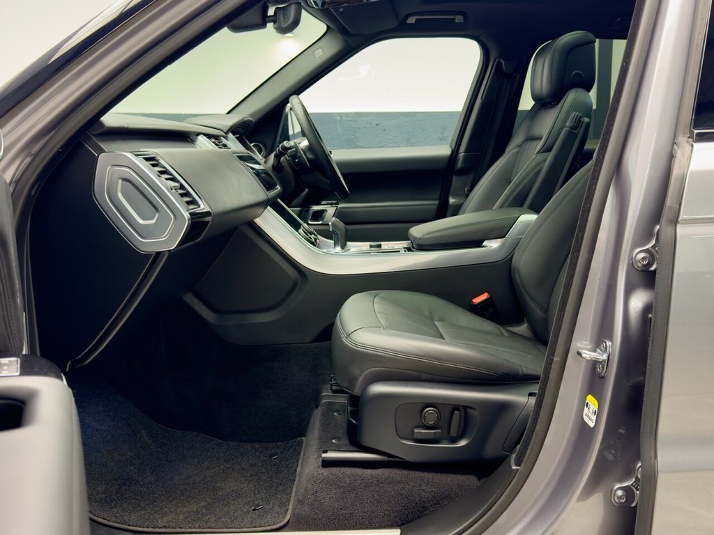 Used Land Rover Range Rover Sport 2019 for sale - 76883122: Photo 29