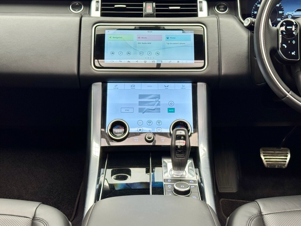 Used Land Rover Range Rover Sport 2019 for sale - 76883122: Photo 32