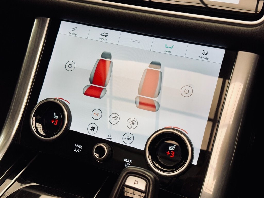 Used Land Rover Range Rover Sport 2019 for sale - 76883122: Photo 5