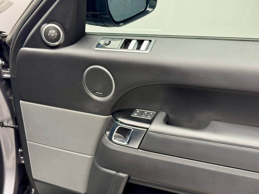 Used Land Rover Range Rover Sport 2019 for sale - 76883122: Photo 6