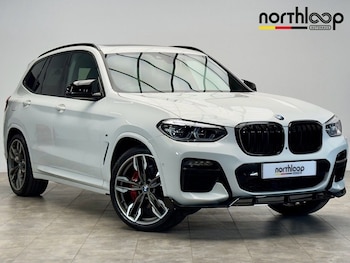 Used BMW X3 2021 for sale - 79103242: Photo