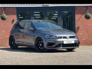 2018 (18) - 2.0 TSI R Hatchback 5dr Petrol DSG 4Motion Euro 6 (s/s) (310 ps)
