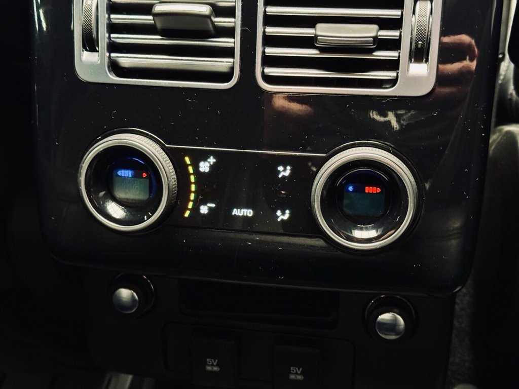 Used Land Rover Range Rover 2018 for sale - 77313186: Photo 12