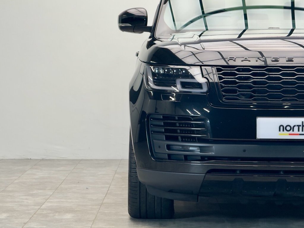 Used Land Rover Range Rover 2018 for sale - 77313186: Photo 13