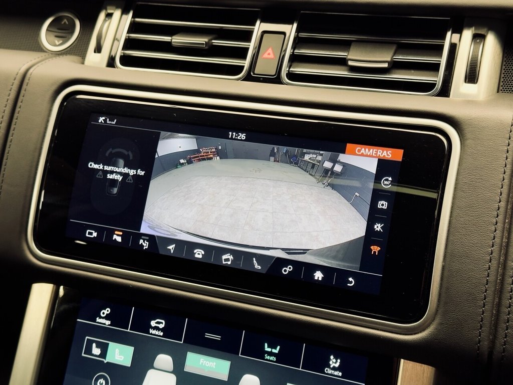 Used Land Rover Range Rover 2018 for sale - 77313186: Photo 14