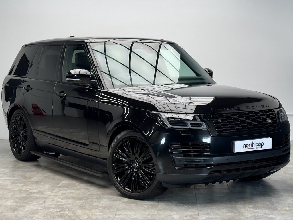 Used Land Rover Range Rover 2018 for sale - 77313186: Photo 15