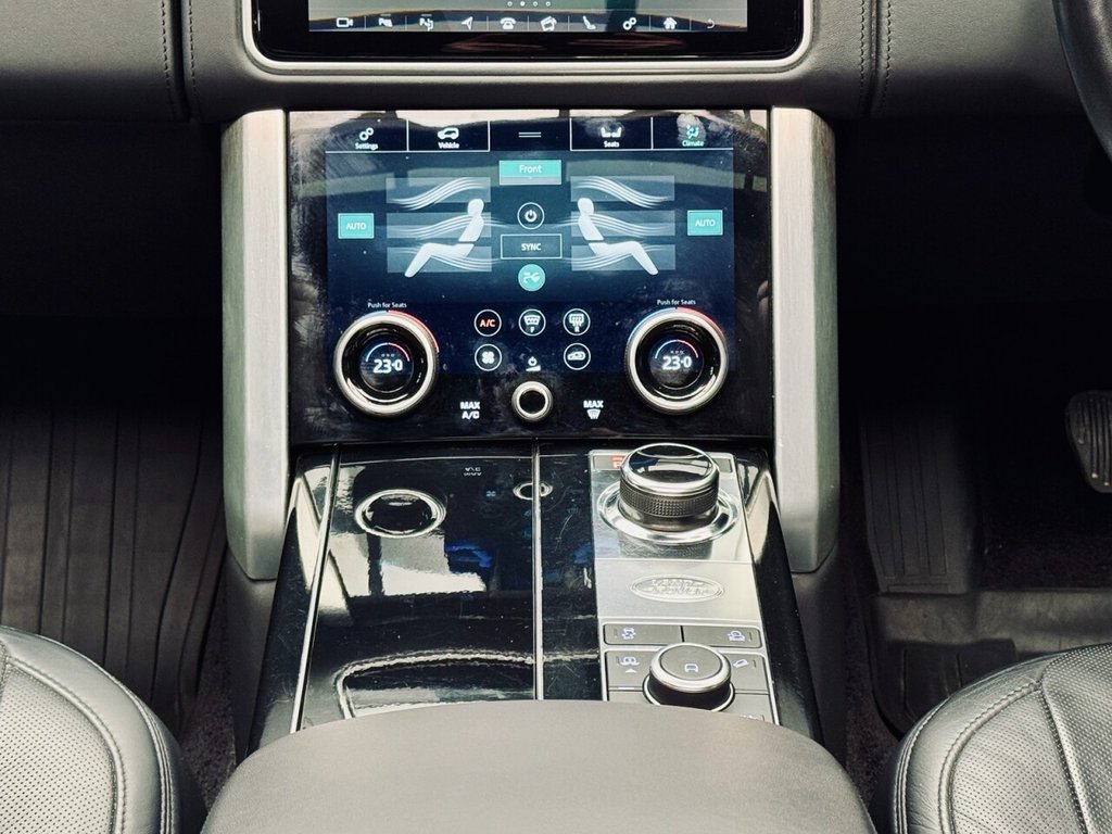 Used Land Rover Range Rover 2018 for sale - 77313186: Photo 19