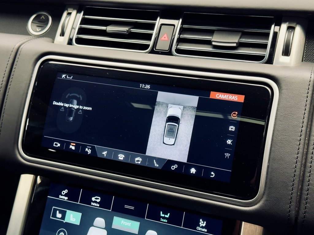 Used Land Rover Range Rover 2018 for sale - 77313186: Photo 21